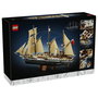LEGO Icons 10335 Die Endurance