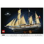LEGO Icons 10335 Die Endurance