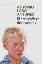 El archipiélago del insomnio, António Lobo Antunes - DEBOLSILLO