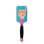 Bifull Cepillo Raqueta Girls 01