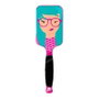 Bifull Cepillo Raqueta Girls 01