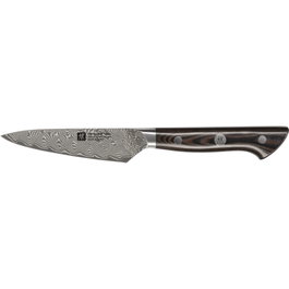 Zwilling TANREI Cuchillo de larda y decoración 10 cm