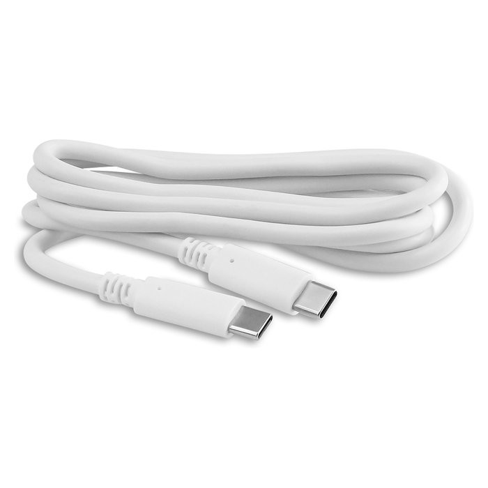 Dicota Travel Laptop GaN Charger Universal PRO 100W Cargador Portátil Blanco D31983