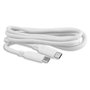 Dicota Travel Laptop GaN Charger Universal PRO 100W Cargador Portátil Blanco D31983