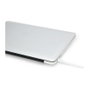 Dicota Travel Laptop GaN Charger Universal PRO 100W Cargador Portátil Blanco D31983