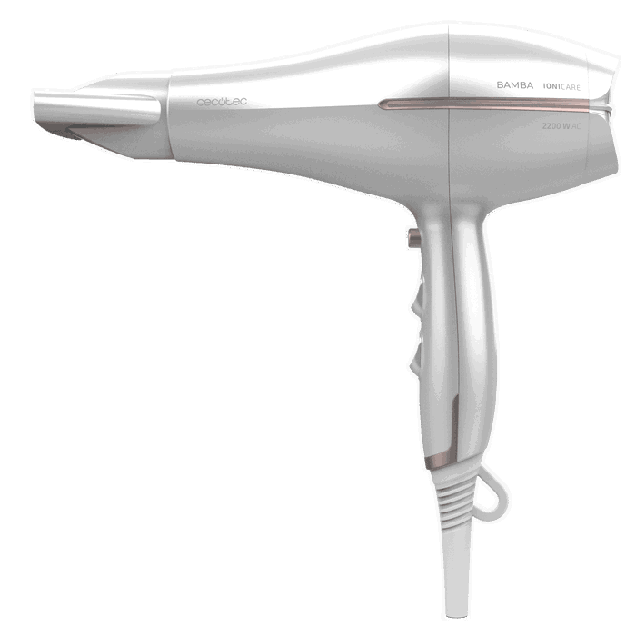 Cecotec IoniCare 5300 Maxi Aura