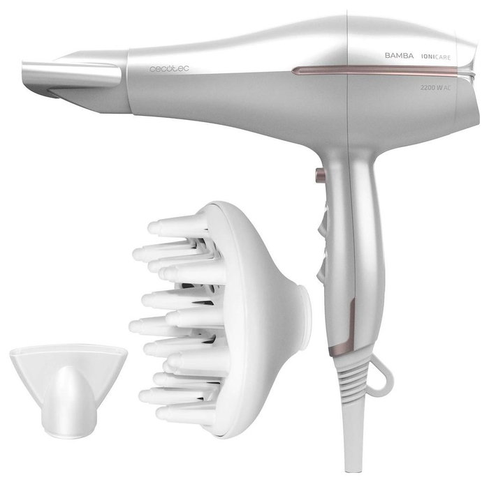 Cecotec IoniCare 5300 Maxi Aura
