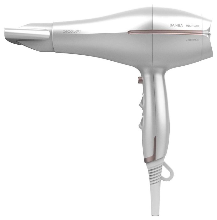 Cecotec IoniCare 5300 Maxi Aura