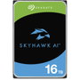 Seagate SkyHawk AI ST16000VE004 16TB 3.5 pulgadas SATA III