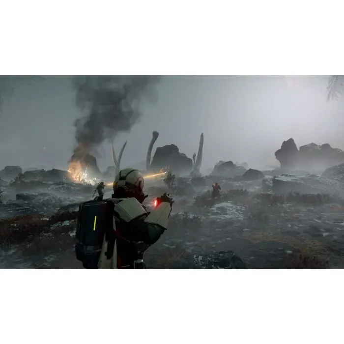 Sony Computer Entertainment HELLDIVERS2PS5 Juego Helldivers 2 para PS5