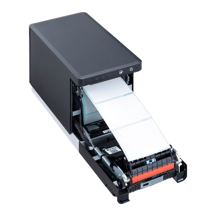 STAR MICRONICS EUROP mC-Label2 - Impresora de Etiquetas de Códigos de Barras Térmica Directa, 300 x 300 DPI, 180 mm/s, Ancho Ajustable 20-60 mm, Inalámbrica y Alámbrica, Negro STAR MICRONICS EUROP mC-Label2 - Impresora de Etiquetas de Códigos de Barras Térmica Directa, 300 x 300 DPI, 180 mm/s, Ancho Ajustable 20-60 mm, Inalámbrica y Alámbrica, Negro