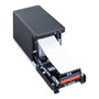 STAR MICRONICS EUROP mC-Label2 - Impresora de Etiquetas de Códigos de Barras Térmica Directa, 300 x 300 DPI, 180 mm/s, Ancho Ajustable 20-60 mm, Inalámbrica y Alámbrica, Negro