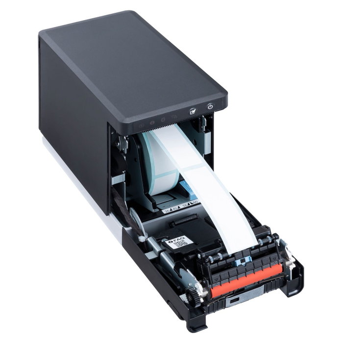STAR MICRONICS EUROP mC-Label2 - Impresora de Etiquetas de Códigos de Barras Térmica Directa, 300 x 300 DPI, 180 mm/s, Ancho Ajustable 20-60 mm, Inalámbrica y Alámbrica, Negro STAR MICRONICS EUROP mC-Label2 - Impresora de Etiquetas de Códigos de Barras Térmica Directa, 300 x 300 DPI, 180 mm/s, Ancho Ajustable 20-60 mm, Inalámbrica y Alámbrica, Negro