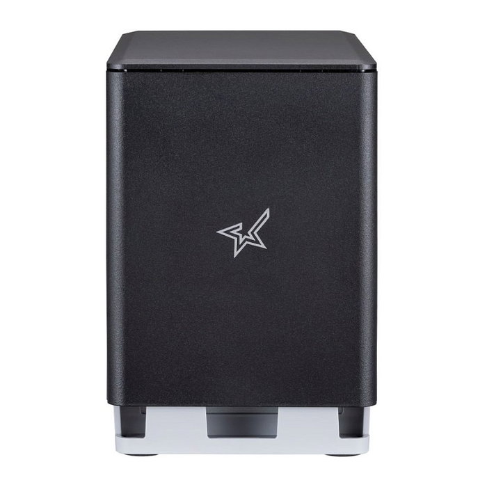 STAR MICRONICS EUROP mC-Label2 - Impresora de Etiquetas de Códigos de Barras Térmica Directa, 300 x 300 DPI, 180 mm/s, Ancho Ajustable 20-60 mm, Inalámbrica y Alámbrica, Negro STAR MICRONICS EUROP mC-Label2 - Impresora de Etiquetas de Códigos de Barras Térmica Directa, 300 x 300 DPI, 180 mm/s, Ancho Ajustable 20-60 mm, Inalámbrica y Alámbrica, Negro