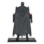 McFarlane Toys DC Multiverse Batman (Flashpoint) Black & White Accent Edition Gold Label