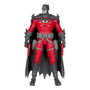McFarlane Toys DC Multiverse Batman (Flashpoint) Black & White Accent Edition Gold Label