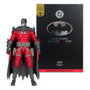 McFarlane Toys DC Multiverse Batman (Flashpoint) Black & White Accent Edition Gold Label