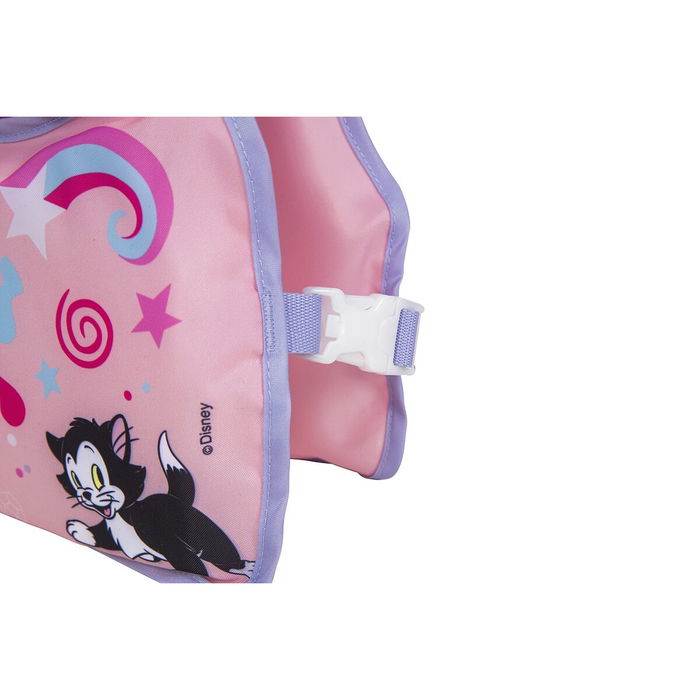 Gafas de Natación Bestway Rosa M/L 19-30 kg