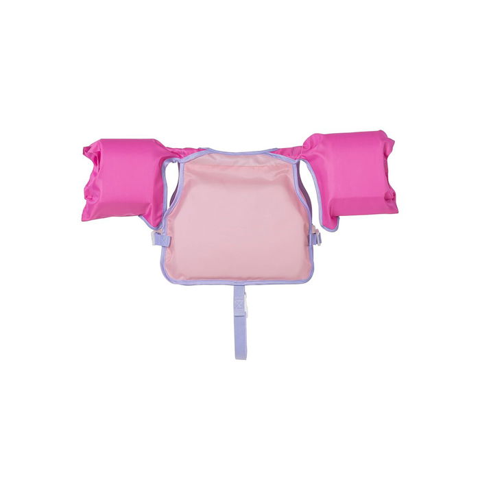 Gafas de Natación Bestway Rosa M/L 19-30 kg