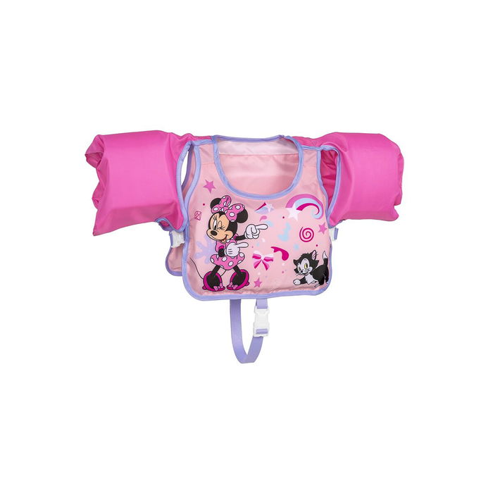 Gafas de Natación Bestway Rosa M/L 19-30 kg