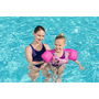Gafas de Natación Bestway Rosa M/L 19-30 kg