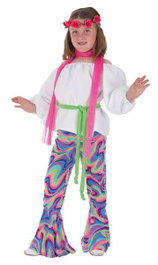 Creaciones Llopis Disfraz Infantil Guateque Niña T-0 (2-3 Años) inevitable