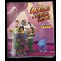 Álbum de cromos Panini Avalonia: L'Etrange Voyage