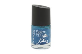 Rimmel Salon Pro With Lycra By Kate Nail Polish 12ml - 713 Brit Pop