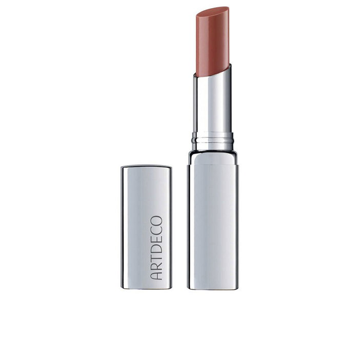 ARTDECO Color Booster Lip Balm Bálsamo Labial Autocolorante #Nude 3g - Cambia según el pH ARTDECO Color Booster Lip Balm Bálsamo Labial Autocolorante #Nude 3g - Cambia según el pH