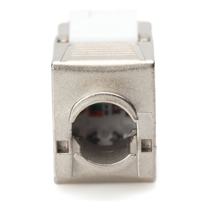 Digitus DN-93615-48 Módulos Keystone CAT 6A RJ45 a LSA Apantallados (48 unidades)