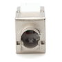 Digitus DN-93615-48 Módulos Keystone CAT 6A RJ45 a LSA Apantallados (48 unidades)