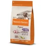 Affinity Nature's Variety Vet Adult Mini Pavo Sin Granos 1,5kg