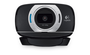 Logitech C615 Webcam Full HD 1080p Plegable Negro