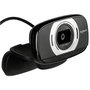 Logitech C615 Cámara Web Full HD 1080p Plegable Negra