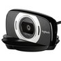 Logitech C615 Cámara Web Full HD 1080p Plegable Negra