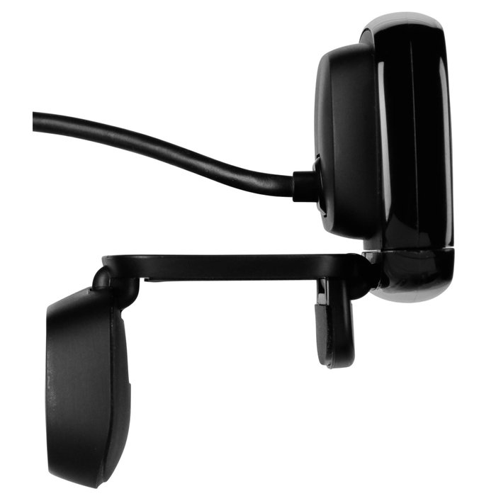 Logitech C615 Cámara Web Full HD 1080p Plegable Negra