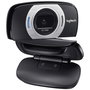 Logitech C615 Cámara Web Full HD 1080p Plegable Negra