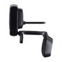 Logitech C615 Webcam Portable HD, 1080p Full HD a 30 fps, Enfoque Automático, Micrófono Integrado, USB 2.0 - Ideal para Videollamadas, Streaming, Windows/Mac/Android