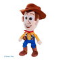 Simba Peluche Woody 25 cm Toy Story - Personaje de la película de Pixar, juguete de peluche