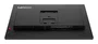 Lenovo ThinkVision T24d-40 Monitor 23.8 pulg. IPS Full HD 120Hz Negro