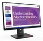 Lenovo ThinkVision T24d-40 Monitor 23.8 pulg. IPS Full HD 120Hz Negro