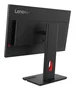 Lenovo ThinkVision T24d-40 Monitor 23.8 pulg. IPS Full HD 120Hz Negro