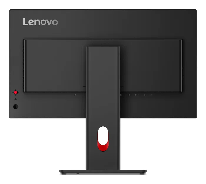 Lenovo ThinkVision T24d-40 Monitor 23.8 pulg. IPS Full HD 120Hz Negro Lenovo ThinkVision T24d-40 Monitor 23.8 pulg. IPS Full HD 120Hz Negro