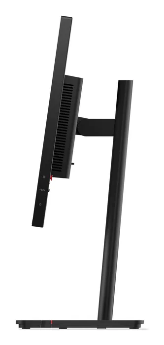 Lenovo ThinkVision T24d-40 Monitor 23.8 pulg. IPS Full HD 120Hz Negro Lenovo ThinkVision T24d-40 Monitor 23.8 pulg. IPS Full HD 120Hz Negro