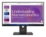Lenovo ThinkVision T24d-40 Monitor 23.8 pulg. IPS Full HD 120Hz Negro