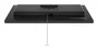 Lenovo ThinkVision T24d-40 Monitor 23.8 pulg. IPS Full HD 120Hz Negro