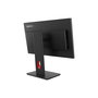Lenovo Monitor ThinkVision T24d-40 - T24d40 (64B9GAT1EU) - P/N: 64B9GAT1EU