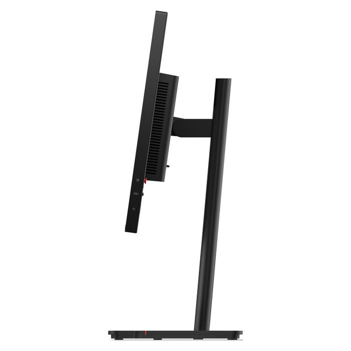 Lenovo ThinkVision T24d-40 Monitor 23.8 pulg. IPS Full HD 120Hz Negro Lenovo ThinkVision T24d-40 Monitor 23.8 pulg. IPS Full HD 120Hz Negro