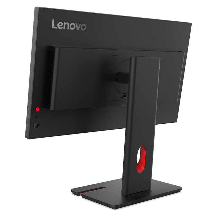 Lenovo ThinkVision T24d-40 Monitor 23.8 pulg. IPS Full HD 120Hz Negro Lenovo ThinkVision T24d-40 Monitor 23.8 pulg. IPS Full HD 120Hz Negro