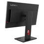 Lenovo ThinkVision T24d-40 Monitor 23.8 pulg. IPS Full HD 120Hz Negro